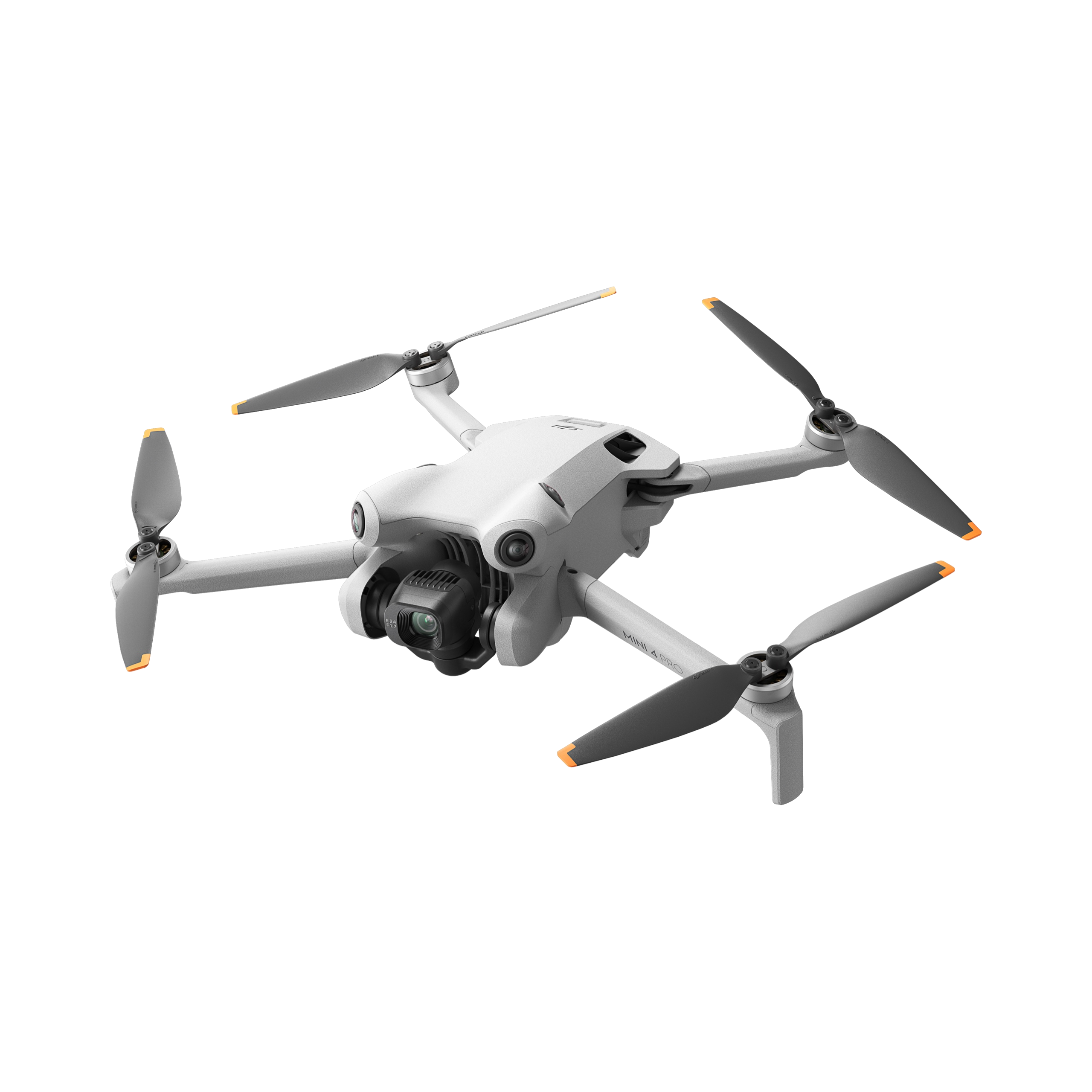 Aerial drone