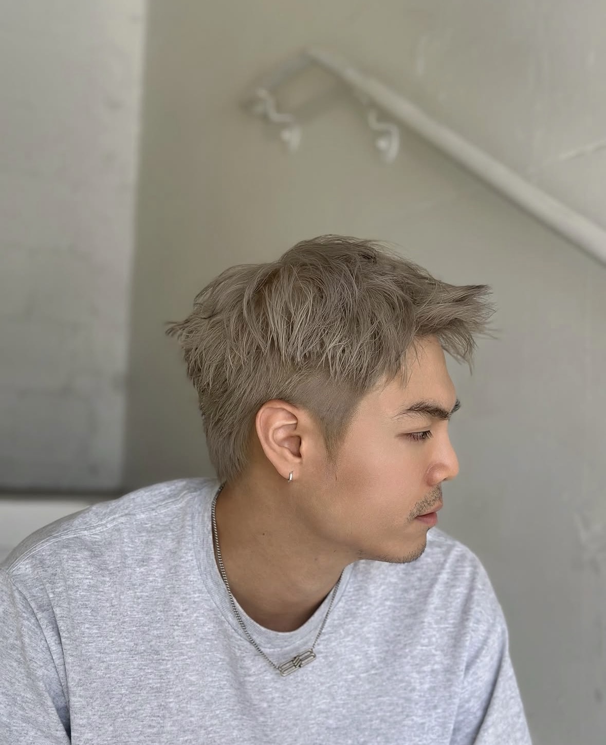 Jayden — videographer
